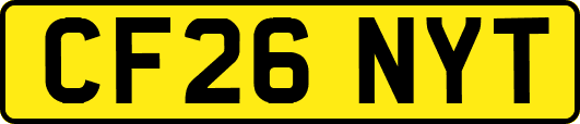 CF26NYT