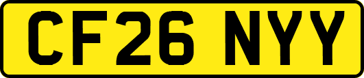 CF26NYY