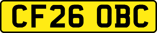 CF26OBC