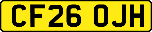 CF26OJH