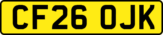 CF26OJK