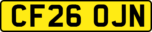 CF26OJN