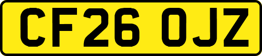 CF26OJZ