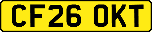 CF26OKT