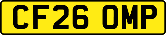 CF26OMP