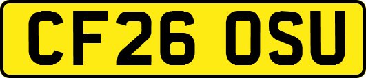 CF26OSU