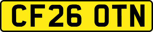CF26OTN