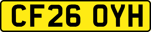 CF26OYH