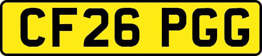 CF26PGG