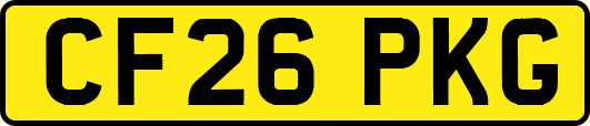 CF26PKG