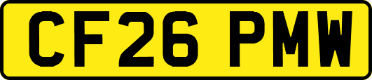 CF26PMW