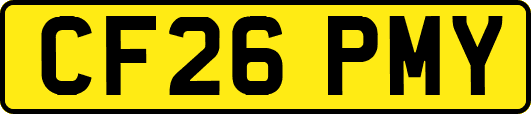 CF26PMY