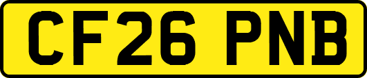 CF26PNB