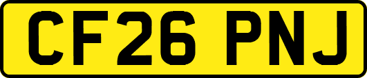 CF26PNJ