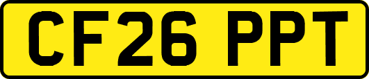 CF26PPT
