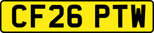 CF26PTW