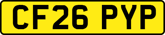 CF26PYP