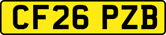 CF26PZB