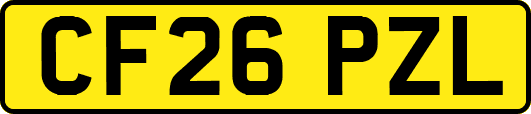 CF26PZL