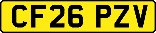 CF26PZV