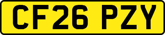 CF26PZY