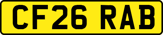 CF26RAB