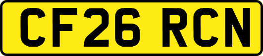 CF26RCN