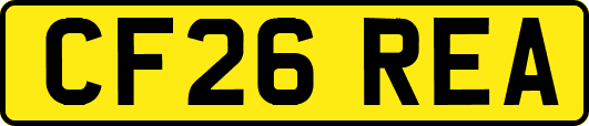 CF26REA
