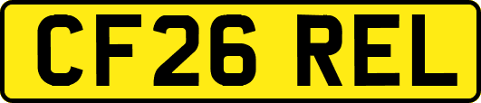 CF26REL