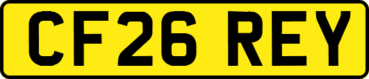 CF26REY