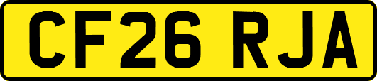 CF26RJA