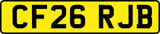 CF26RJB