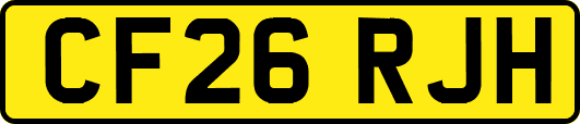 CF26RJH