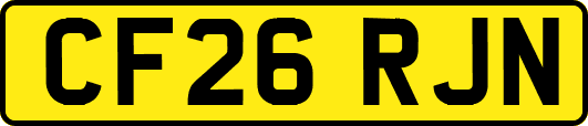 CF26RJN
