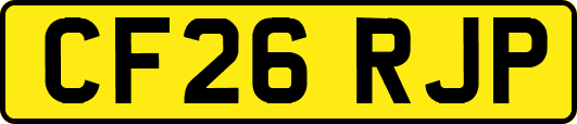 CF26RJP