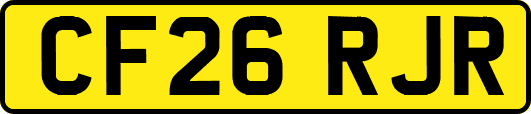 CF26RJR