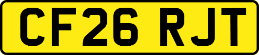 CF26RJT