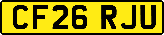 CF26RJU