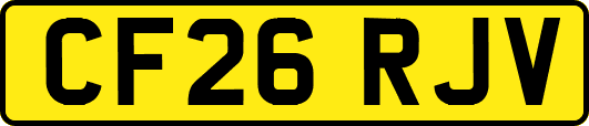 CF26RJV