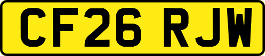 CF26RJW