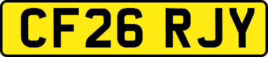 CF26RJY