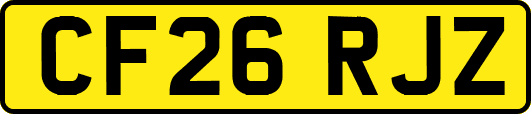 CF26RJZ