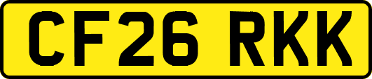 CF26RKK