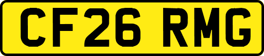 CF26RMG