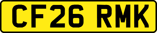 CF26RMK
