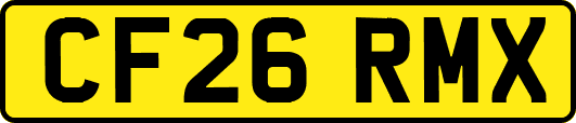 CF26RMX