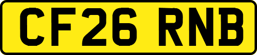 CF26RNB