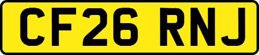 CF26RNJ