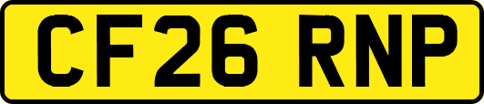 CF26RNP