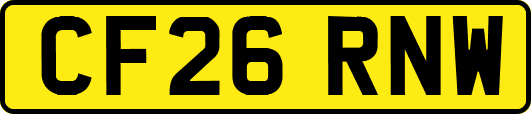 CF26RNW